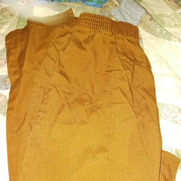 Scrub set - Picture 2 of 3